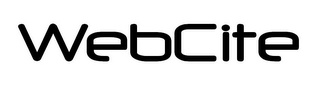 WEBCITE logo
