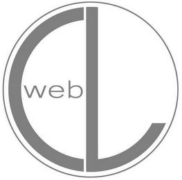 WEBCL logo