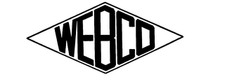 WEBCO logo