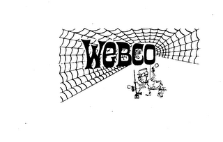 WEBCO logo