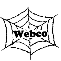 WEBCO logo