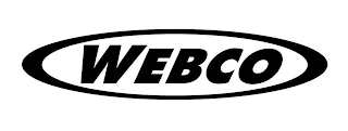 WEBCO logo