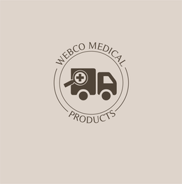 WEBCO MEDICAL PRODUCTS logo