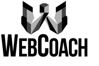 WEBCOACH logo