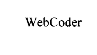 WEBCODER logo