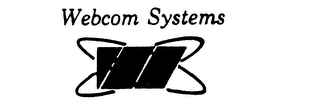 WEBCOM SYSTEMS logo