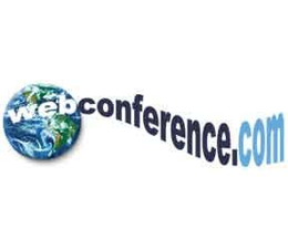 WEBCONFERENCE.COM logo
