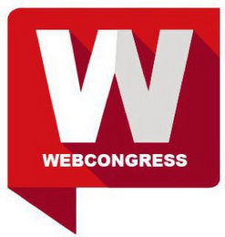 WEBCONGRESS logo