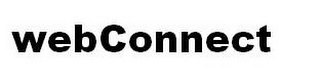 WEBCONNECT logo
