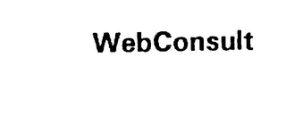 WEBCONSULT logo