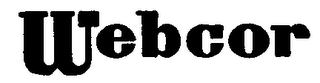 WEBCOR logo