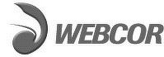 WEBCOR logo
