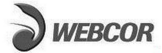 WEBCOR logo