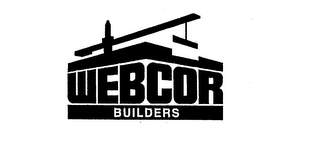 WEBCOR BUILDERS