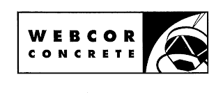 WEBCOR CONCRETE