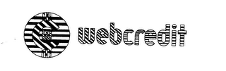 WEBCREDIT logo