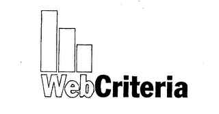 WEBCRITERIA logo