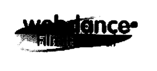 WEBDANCE FILM FESTIVAL logo