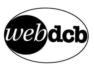 WEBDCB logo