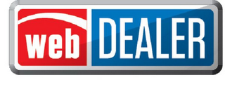 WEBDEALER logo