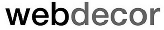 WEBDECOR logo