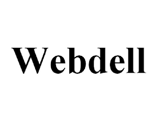 WEBDELL logo