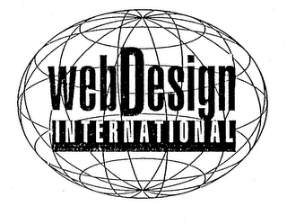 WEBDESIGN INTERNATIONAL logo