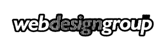 WEBDESIGNGROUP logo