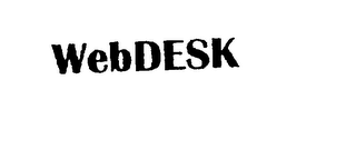 WEBDESK logo
