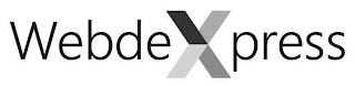 WEBDEXPRESS