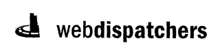 WEBDISPATCHERS logo