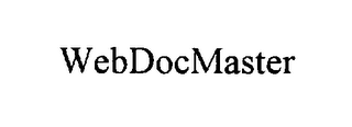 WEBDOCMASTER logo