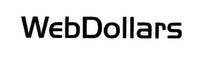 WEBDOLLARS logo