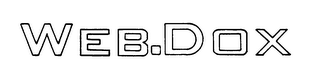 WEB.DOX logo