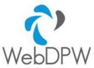 WEBDPW logo