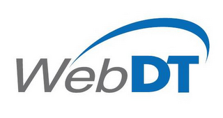 WEBDT logo
