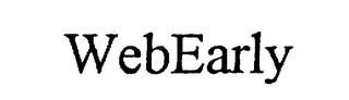 WEBEARLY logo
