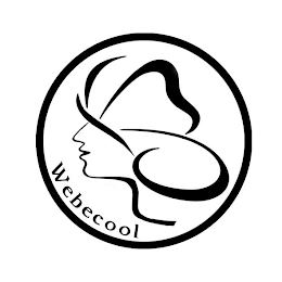 WEBECOOL logo