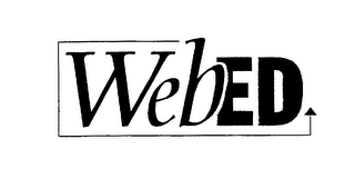 WEBED logo