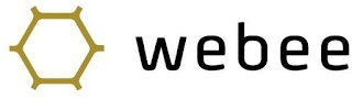 WEBEE logo
