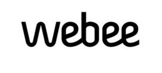 WEBEE logo