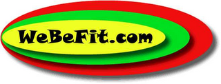 WEBEFIT.COM logo