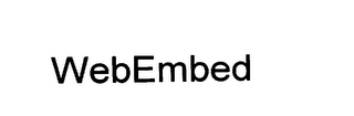 WEBEMBED logo