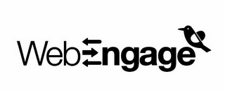 WEBENGAGE logo