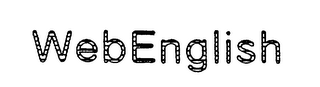 WEBENGLISH logo