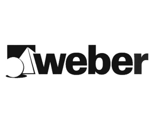 WEBER logo