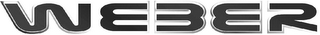 WEBER logo