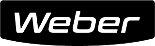 WEBER logo