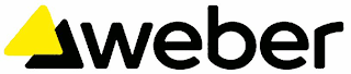 WEBER logo