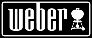 WEBER logo